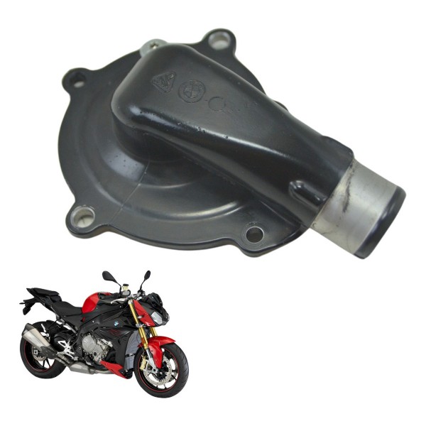 Tampa Bomba Agua Bmw S 1000 R Xr 15-19 Original