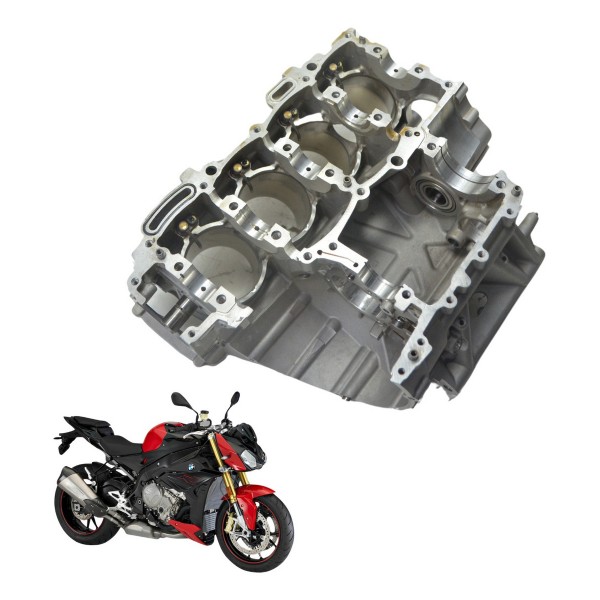 Bloco Superior C/ Avarias Bmw S 1000 R Xr 15-19 Original