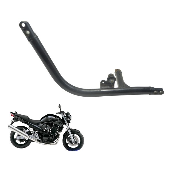 Suporte Berço Motor Direito Suzuki Bandit 650 S 07-08 Orig