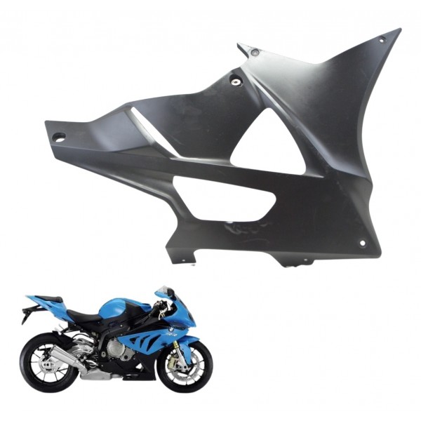 Spoiler Carenagem Lateral Direita C/ Det Bmw S 1000 Rr 10-14