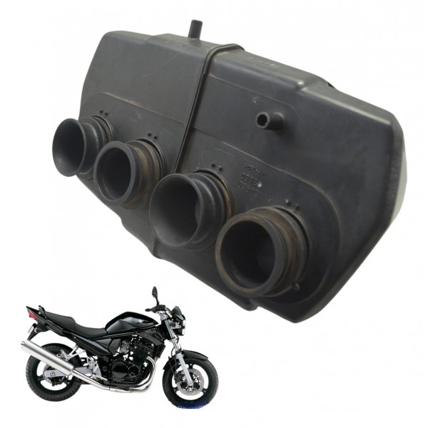 Caixa Filtro Ar Suzuki Bandit 650 S 07-08 Original