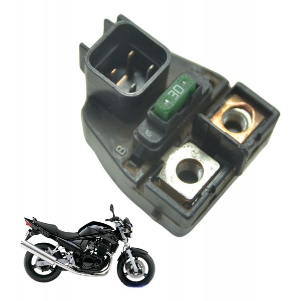 Rele Partida Suzuki Bandit 650 S 07-08 Original