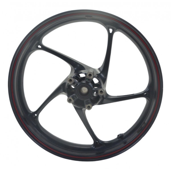 Roda Dianteira Triumph Street Triple 675 13-16 Original