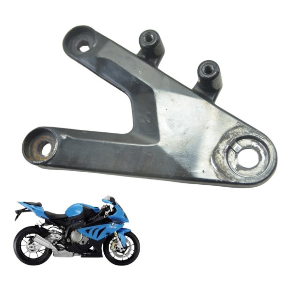 Bacalhau Dianteira Esquerda Bmw S 1000 Rr 10-14 Original