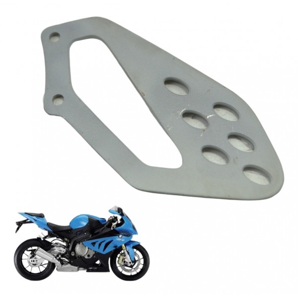 Apoio Calcanhar Esquerdo Bmw S 1000 Rr 10-14 Original