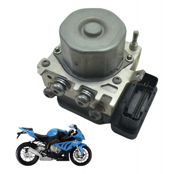 Modulo Abs Bmw S 1000 Rr 10-14 Original