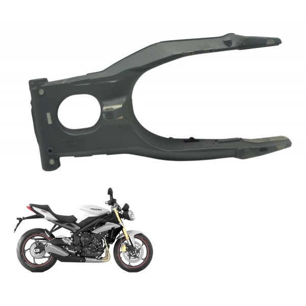 Balança Triumph Street Triple 675 13-16 Original