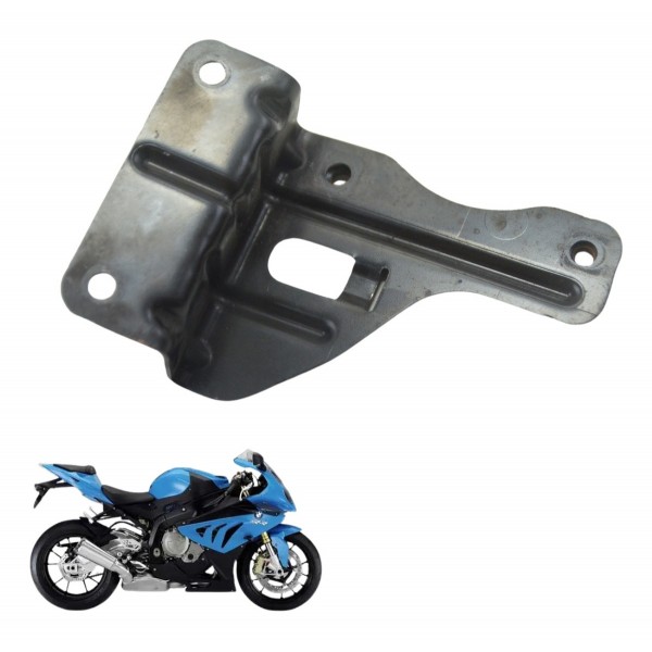 Suporte Retificador Carga Bmw S 1000 Rr 10-14 Original