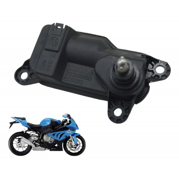 Servo Motor Caixa Filtro De Ar Bmw S 1000 Rr 10-14 Original