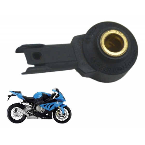 Sensor Detonação Bmw S 1000 Rr 10-14 Original