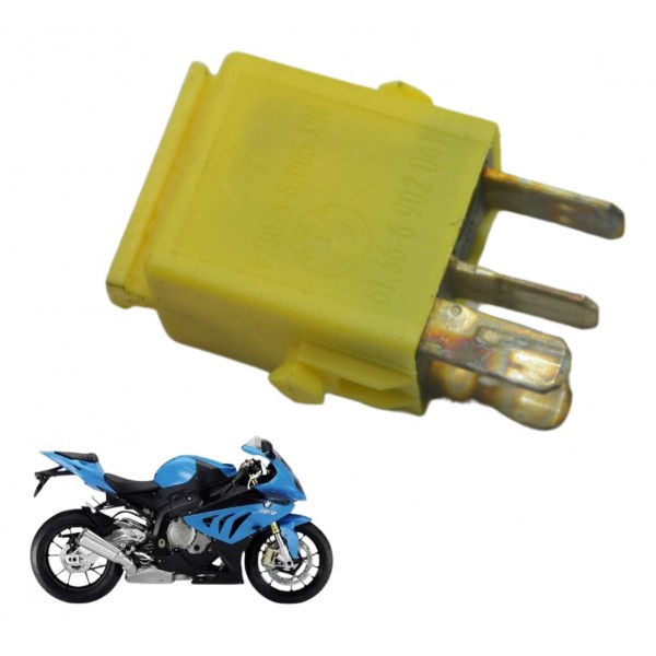 Rele Auxiliar Bmw S 1000 Rr 10-14 Original