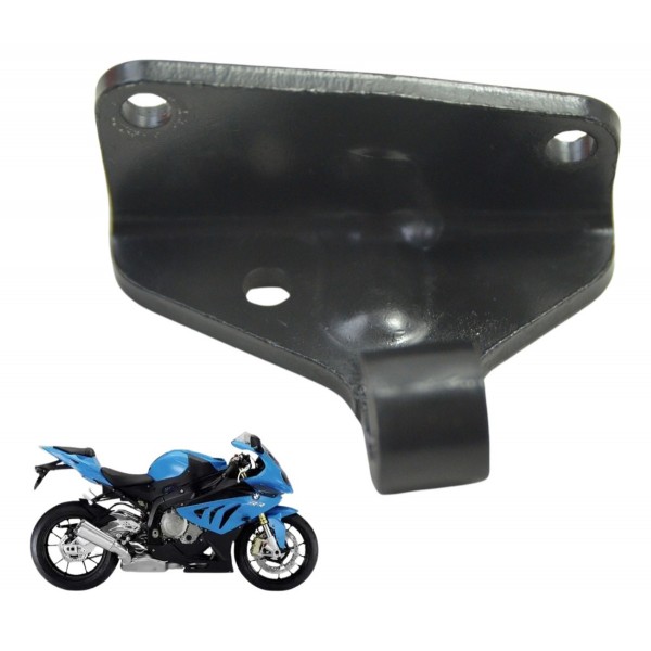 Suporte Cabo Embreagem Bmw S 1000 Rr 10-14 Original