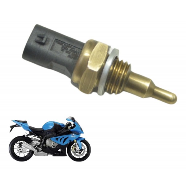 Sensor Temperatura Bmw S 1000 Rr 10-14 Original