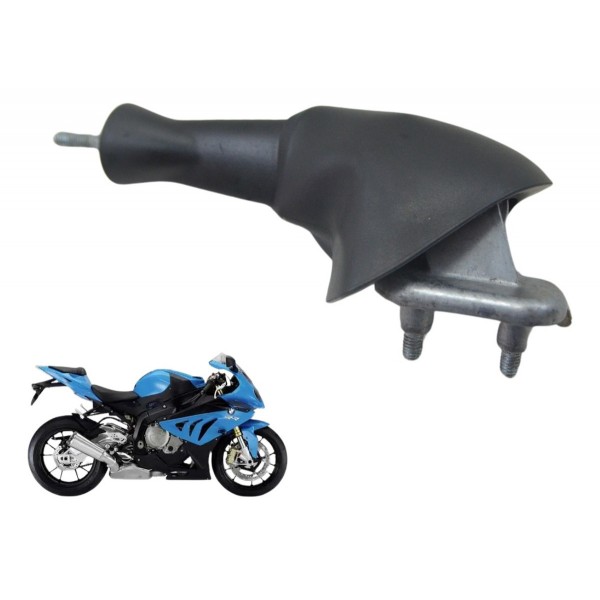 Haste Espelho Esquerdo Bmw S 1000 Rr 10-14 Original