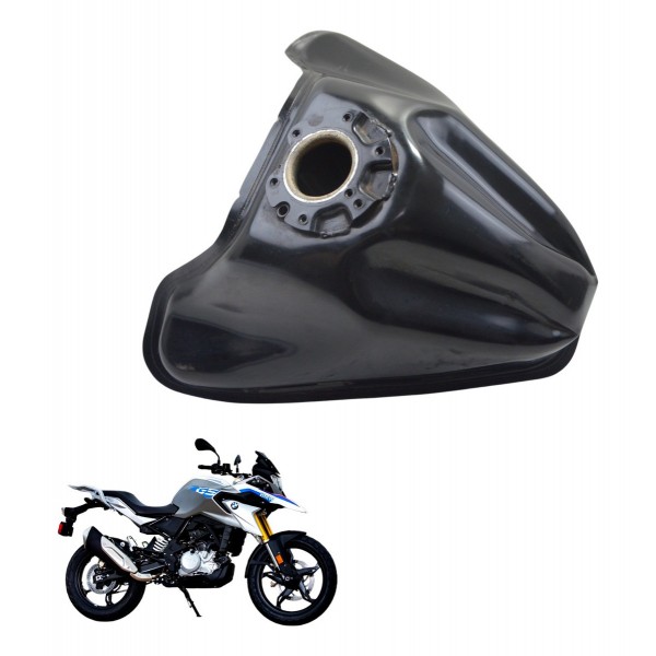 Tanque Bmw G 310 Gs 17-20 Original