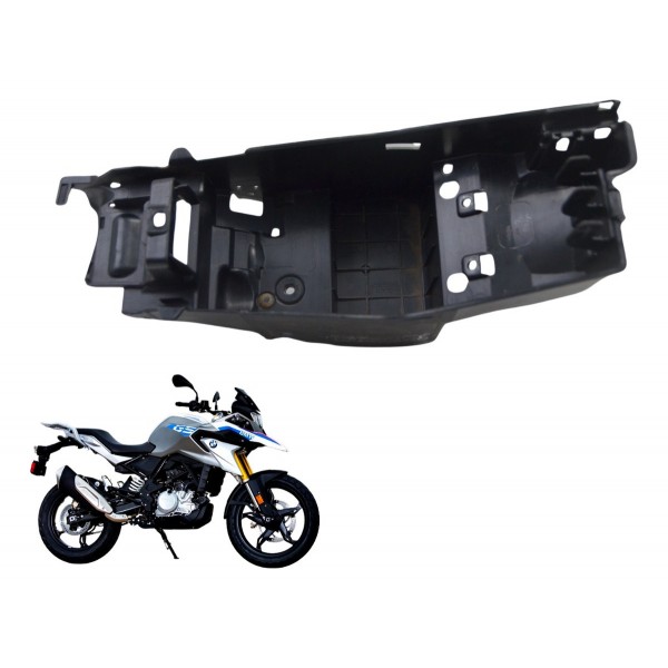 Caixa Bateria Bmw G 310 Gs 17-20 Original