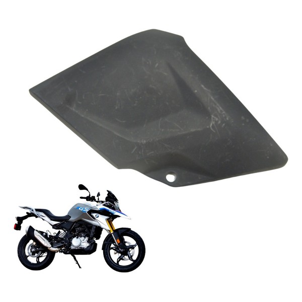 Acabamento Quadro Direito Bmw G 310 Gs 17-20 Original