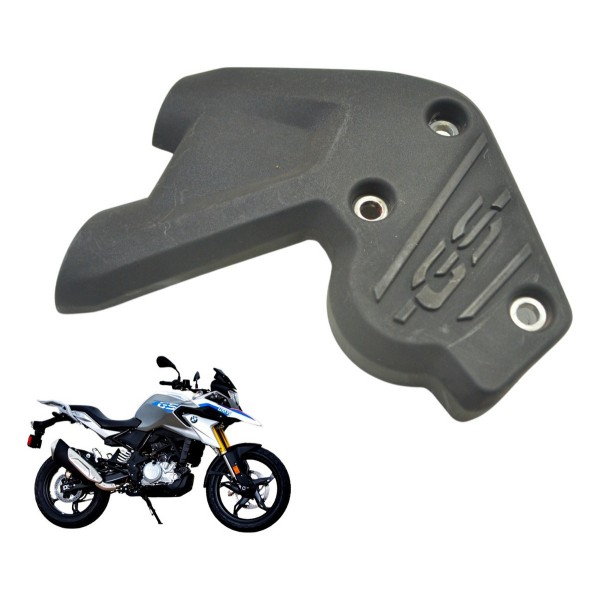 Carenagem Tampa Quadro Esquerda Bmw G 310 Gs 17-20 Original