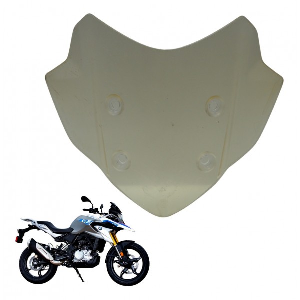 Bolha Bmw G 310 Gs 17-20 Original