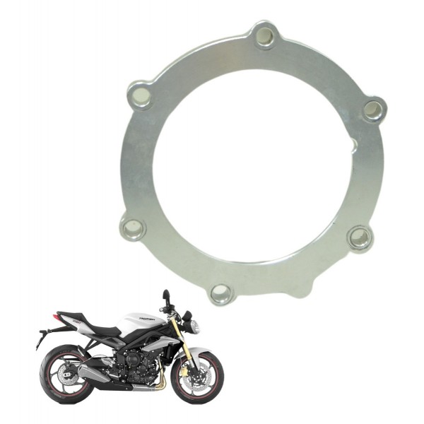 Flange Bomba Combustível Triumph Street Triple 675 13-16