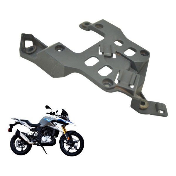 Suporte Modulo Ecu Bmw G 310 Gs 17-20 Original