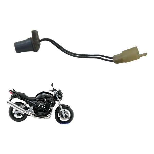 Chicote Meia Luz Suzuki Bandit 650 S 07-08 Original