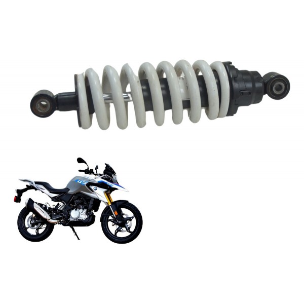 Amortecedor Traseiro Bmw G 310 Gs 17-20 Original