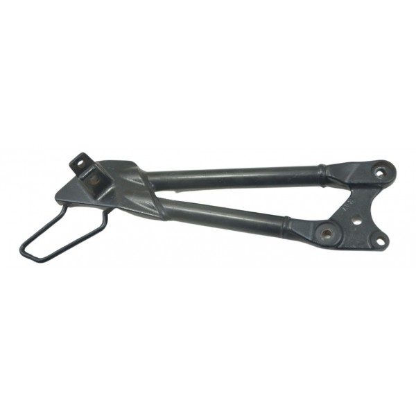 Bacalhau Traseiro Bmw G 310 Gs 17-20 Original