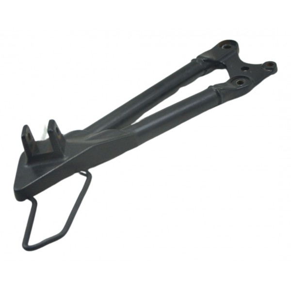 Bacalhau Traseiro Bmw G 310 Gs 17-20 Original