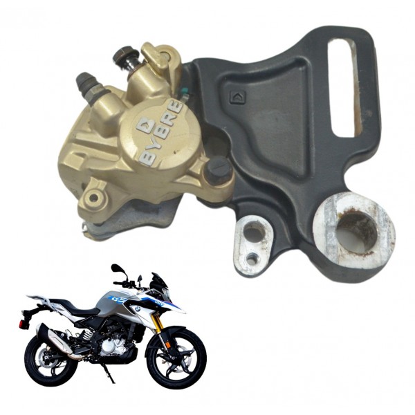 Pinça Freio Traseiro Bmw G 310 Gs 17-20 Original