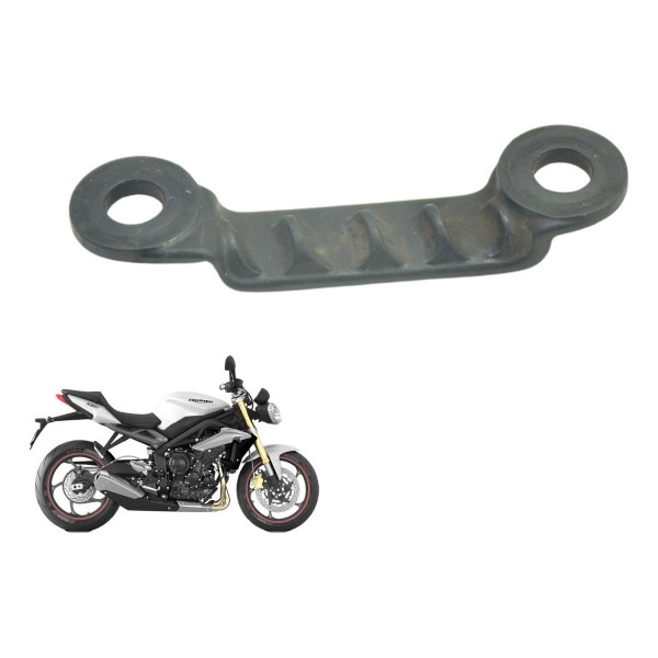 Guia Cabos Aranha Triumph Street Triple 675 13-16 Original