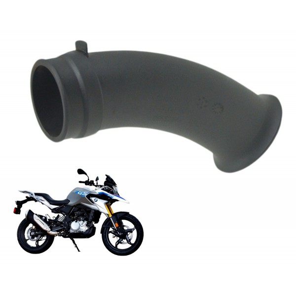 Duto De Ar Bmw G 310 Gs 17-20 Original