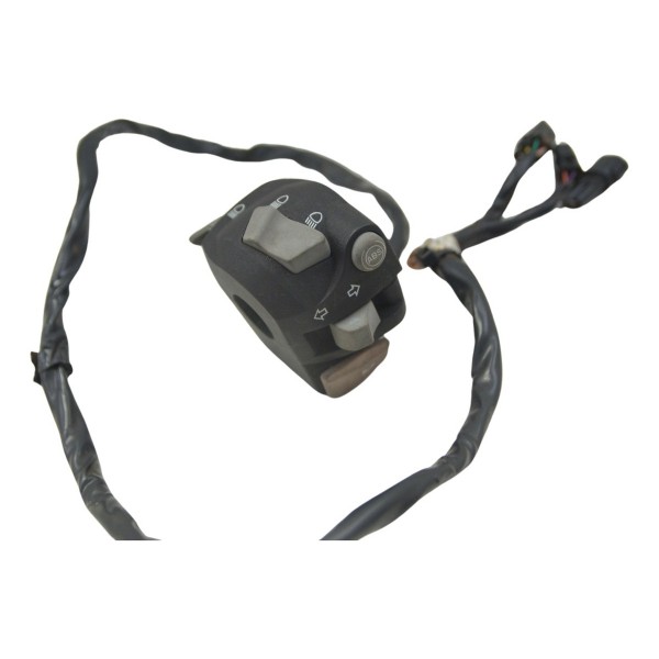 Chave Punho Luz Bmw G 310 Gs 17-20 Original