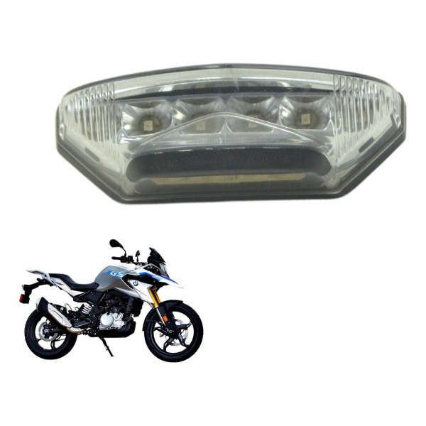 Lanterna Traseira Bmw G 310 Gs 17-20 Original