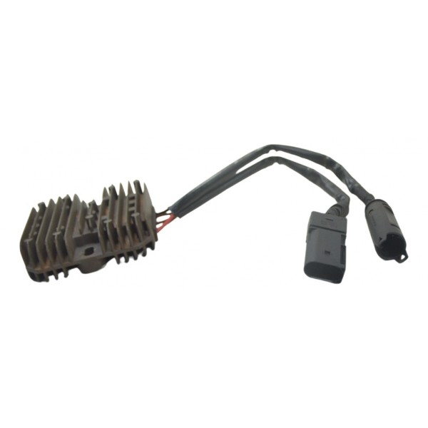 Retificador Carga Bmw G 310 Gs 17-20 Original