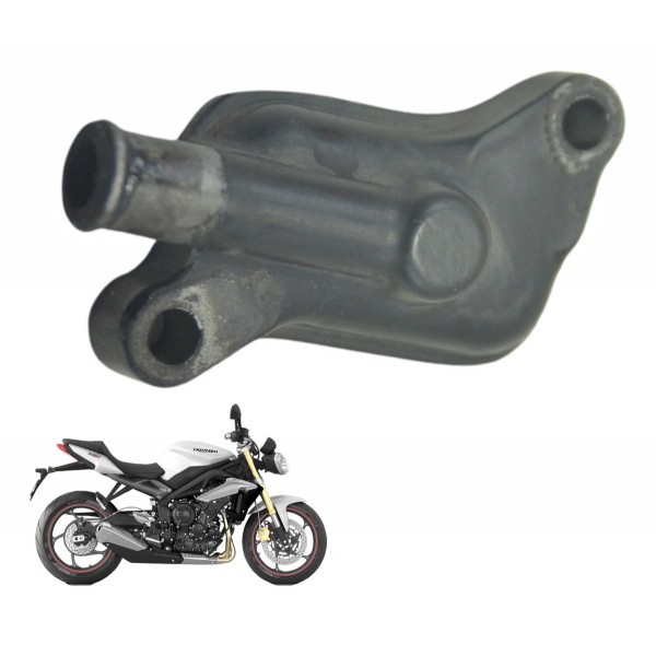 Conexão Ar Triumph Street Triple 675 13-16 Original