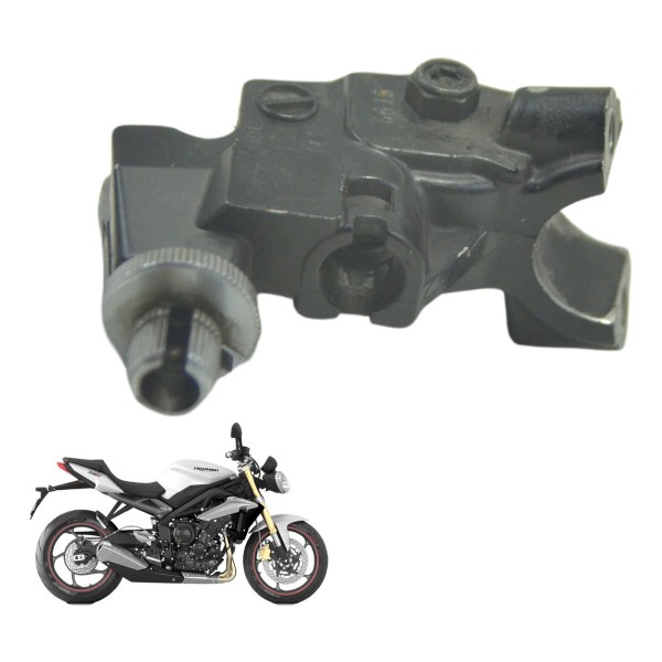 Manicoto Embreagem Triumph Street Triple 675 13-16 Original