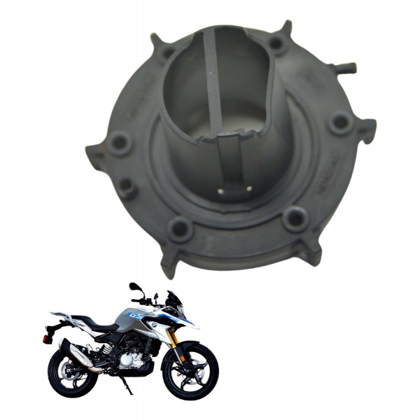 Bocal Interno Inferior Tanque Bmw G 310 Gs 17-20 Original