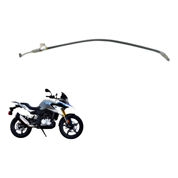 Cabo Trava Banco Bmw G 310 Gs 17-20 Original