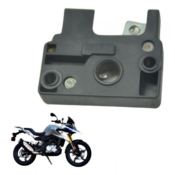 Trava Banco Bmw G 310 Gs 17-20 Original