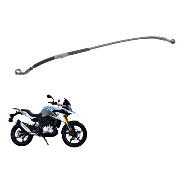 Flexível Freio Traseiro Bmw G 310 Gs 17-20 Original