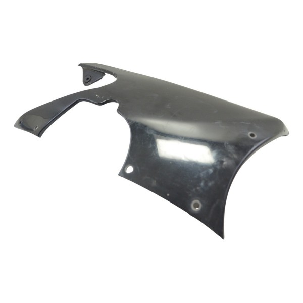 Spoiler Esq C/ Detalhe Suzuki Gsx-r 1300 Hayabusa 99-07 Orig