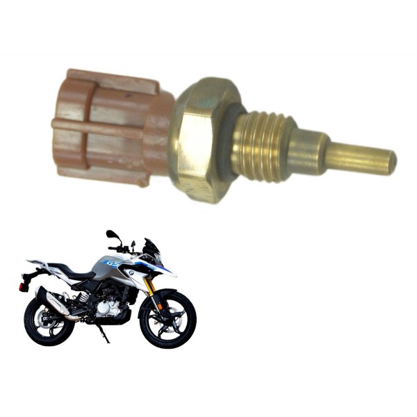 Sensor Temperatura Bmw G 310 Gs 17-20 Original