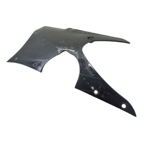 Spoiler Dir C/ Detalhe Suzuki Gsx-r 1300 Hayabusa 99-07 Orig