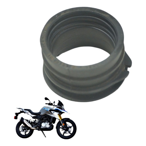 Duto De Ar Bmw G 310 Gs 17-20 Original