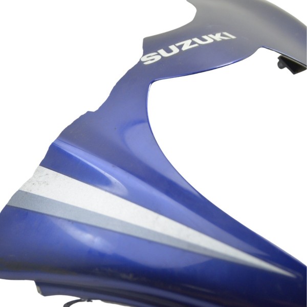 Carenagem Farol C/ Avaria Suzuki Gsx-r 1300 Hayabusa 99-07