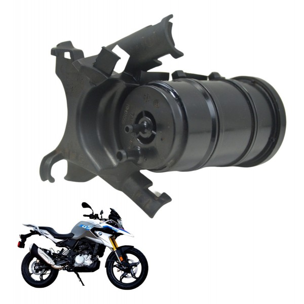 Filtro Canister C/ Suporte Bmw G 310 Gs 17-20 Original