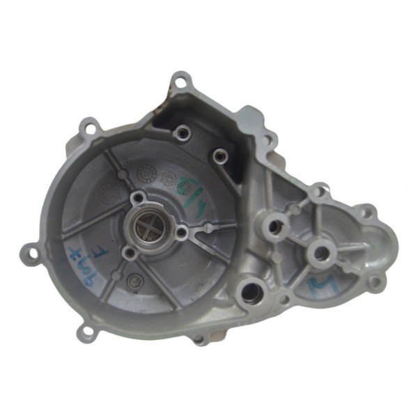 Tampa Esquerda Motor Estator Bmw G 310 Gs 17-20 Original