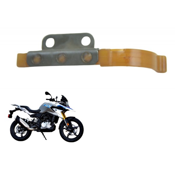 Guia Comando Cabeçote Bmw G 310 Gs 17-20 Original