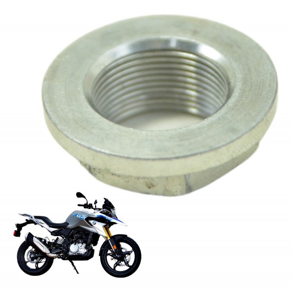 Porca Embreagem Bmw G 310 Gs 17-20 Original